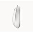 Xiaomi Mi Dual Mode Wireless Mouse Silent Edition White
