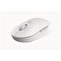 Xiaomi Mi Dual Mode Wireless Mouse Silent Edition White