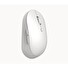 Xiaomi Mi Dual Mode Wireless Mouse Silent Edition White