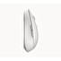 Xiaomi Mi Dual Mode Wireless Mouse Silent Edition White