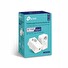 Powerline ethernet TP-Link TL-PA7017P KIT twin pack, 1x GLan, adaptér (1000 Mbps)