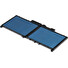 Baterie T6 Power Dell Latitude E7270, E7470, 12 E7270, 14 7470, 7200mAh, 55Wh, 4cell, Li-pol