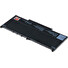 Baterie T6 Power Dell Latitude E7270, E7470, 12 E7270, 14 7470, 7200mAh, 55Wh, 4cell, Li-pol