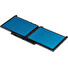 Baterie T6 Power Dell Latitude E7270, E7470, 12 E7270, 14 7470, 7200mAh, 55Wh, 4cell, Li-pol