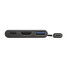 TRUST DALYX 3-IN-1 USB-C ADAPTER