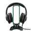 TRUST GXT265 CINTAR RGB HEADSET STAND