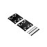 Fractal Design Universal Multibracket Type A Black