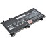 Baterie T6 power HP Pavilion 15-bc000, 15-bc200, Omen 15-ax000, 5300mAh, 61Wh, 3cell, Li-pol