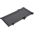 Baterie T6 power HP Pavilion 15-bc000, 15-bc200, Omen 15-ax000, 5300mAh, 61Wh, 3cell, Li-pol