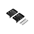 Fractal Design HDD Tray Kit Type B, Black DP