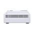 QNAP řízený switch QSW-M408-4C (12 portů: 8x Gigabit port + 4x 10G SFP+ / 10GbE kombo porty)