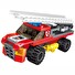 Stavebnice Qman Savior Fv 1410, sada 8v1