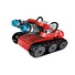 Stavebnice Qman Savior Fv 1410, sada 8v1