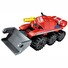 Stavebnice Qman Savior Fv 1410, sada 8v1