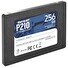 PATRIOT P210/256GB/SSD/2.5"/SATA/3R