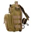 Batoh Cattara ARMY přes rameno 5,2 l