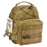 Batoh Cattara ARMY přes rameno 5,2 l