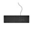 Dell KB216/Drátová USB/SK-Layout/Černá