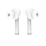 TRUST NIKA TOUCH BLUETOOTH EARPHONE WHITE