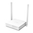 TP-Link TL-WR844N - N300 WiFi Router, 4x LAN, 1x WAN