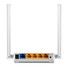 TP-Link TL-WR844N - N300 WiFi Router, 4x LAN, 1x WAN