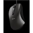 TRUST CARVE/Kancelářská/Optická/1 200 DPI/Drátová USB/Černá