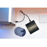 VERBATIM externí mechanika DVD-RW Rewriter USB-C, černá