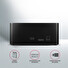 AXAGON ADSA-SN, USB 3.2 Gen1 - SATA 6G, 2.5"/3.5" HDD/SSD dokovací stanice