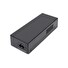 Digitus Injektor Gigabit Ethernet PoE ++, výkonové piny 802,3 bt: 4/5 (+), 7/8 (-) a 3/6 (+), 1/2 (-), 85 W