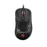 Genesis herní optická myš XENON 800/RGB/Herní/Optická/Pro praváky/6 000 DPI/Drátová USB/Černá