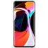 Nillkin Nature TPU Case pro Xiaomi Mi 10 / Xiaomi Mi 10 Pro Transparent Grey