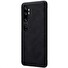 Nillkin Qin Leather Case pro Xiaomi Mi Note 10 / 10 Pro (Black)
