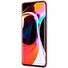 Nillkin Super Frosted Shield pro Xiaomi Mi 10 / Xiaomi Mi 10 Pro Bright Red