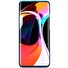 Nillkin Super Frosted Shield pro Xiaomi Mi 10 / Xiaomi Mi 10 Pro Peacock Blue