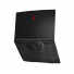 MSI GF65 15,6FHD/i7-9750H/8GB/512/RTX2060/W10H