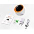 Kamera Securia Pro Peki IP, WiFi 2,4GHz, 2Mpx, přísvit 30m