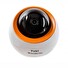 Kamera Securia Pro Peki IP, WiFi 2,4GHz, 2Mpx, přísvit 30m
