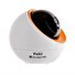 Kamera Securia Pro Peki IP, WiFi 2,4GHz, 2Mpx, přísvit 30m