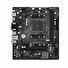ASRock MB Sc AM4 A520M-HVS, AMD A520M, 2xDDR4, HDMI