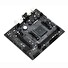 ASRock MB Sc AM4 A520M-HVS, AMD A520M, 2xDDR4, HDMI
