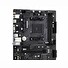 ASRock MB Sc AM4 A520M-HVS, AMD A520M, 2xDDR4, HDMI