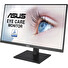 ASUS LCD 27" VA27DQSB FHD (1920x1080), IPS, 75Hz, HDMI, DP, Frameless, Flicker free, Low Blue Light