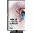 ASUS LCD 27" VA27DQSB FHD (1920x1080), IPS, 75Hz, HDMI, DP, Frameless, Flicker free, Low Blue Light