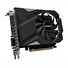 GIGABYTE VGA NVIDIA GeForce GTX 1650 D6 OC 4G Rev. 2.0, 4GB GDDR6, 1xDVI, 1xHDMI, 1xDP