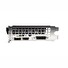GIGABYTE VGA NVIDIA GeForce GTX 1650 D6 OC 4G Rev. 2.0, 4GB GDDR6, 1xDVI, 1xHDMI, 1xDP