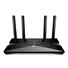 WiFi router TP-Link Archer AX20 WiFi 6 AP, 4 x GLAN, 1x GWAN, 300Mbps 2,4/ 1201Mbps 5GHz, OneMesh