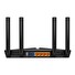 WiFi router TP-Link Archer AX20 WiFi 6 AP, 4 x GLAN, 1x GWAN, 300Mbps 2,4/ 1201Mbps 5GHz, OneMesh