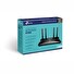 WiFi router TP-Link Archer AX20 WiFi 6 AP, 4 x GLAN, 1x GWAN, 300Mbps 2,4/ 1201Mbps 5GHz, OneMesh