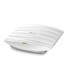 WiFi router TP-Link EAP265 HD stropní AP, 1x GLAN, 2,4 a 5 GHz, AC1750, Omáda SDN