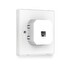 WiFi router TP-Link EAP230-Wall AP, 2x GLAN, 2,4 a 5 GHz, AC1750, Omáda SDN